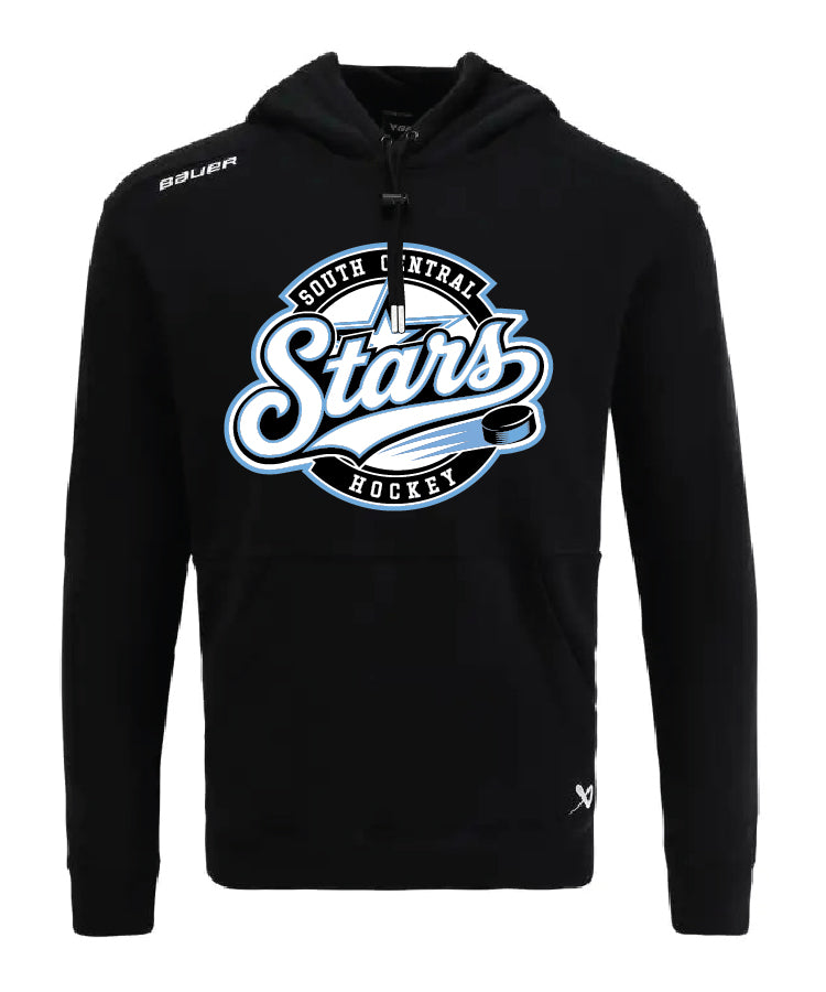 South Central Stars Bauer Team Ultimate Hoodie (adult and youth)