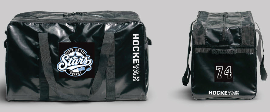 HockeyYak Carry Bag (Youth and Junior) (Copy)