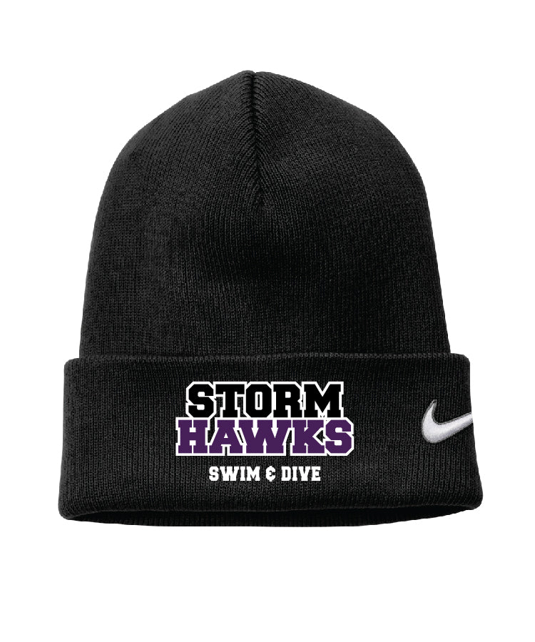 Nike Beanie