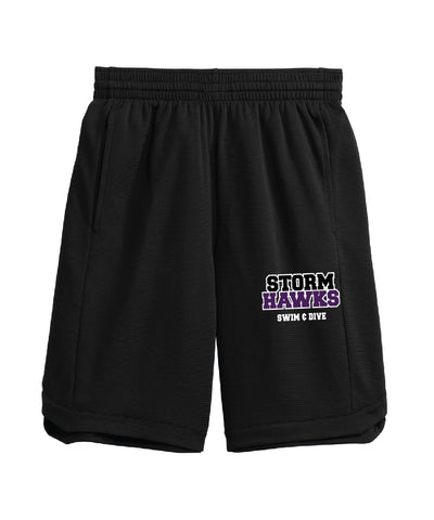 Shorts - Black
