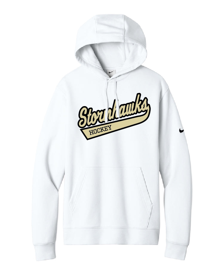 NIKE TWILL Hoodie