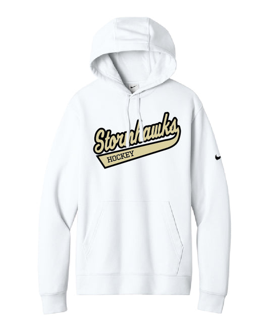 NIKE TWILL Hoodie
