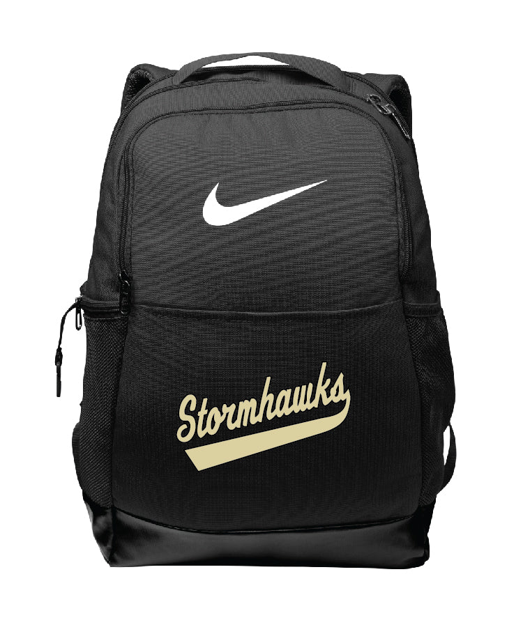 Stormhawks NIKE Backpack