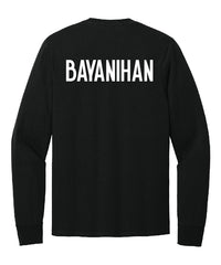 Sunhawks Long Sleeve Tee