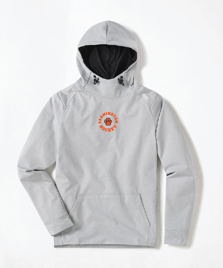 UNRL Team Hoodie (players only)