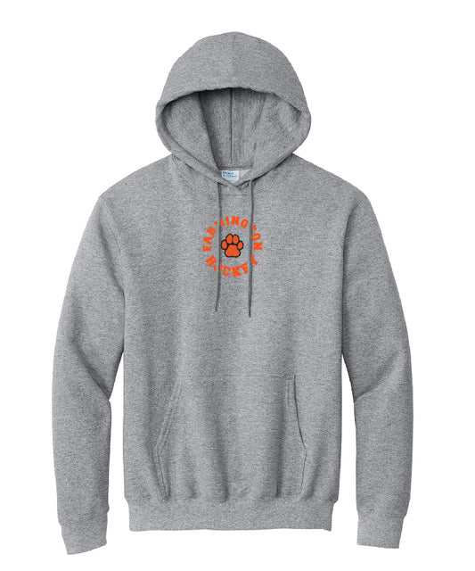 Hockey Hoodie (players only)