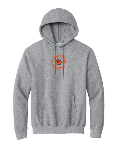 Hockey Hoodie (players only)