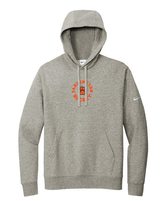 NIKE Hoodie (players only)