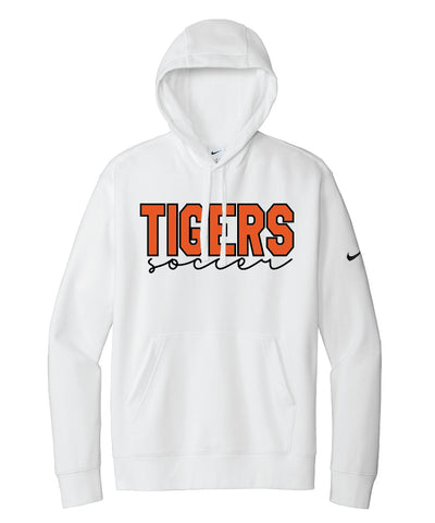 Farmington Soccer Twill NIKE Hoodie