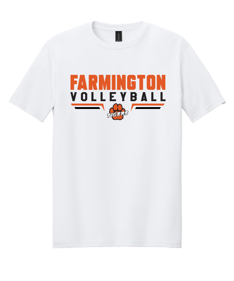 Volleyball Booster Package B