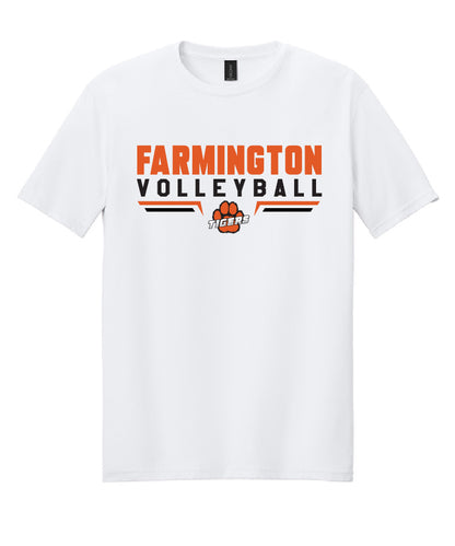 Volleyball Booster Package B