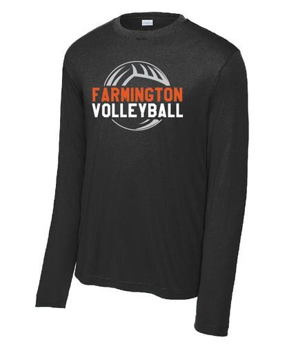 Volleyball Booster Package A