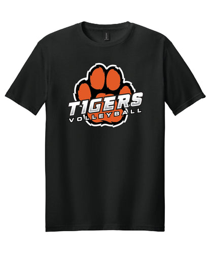 Volleyball 'schedule' Tee Shirt