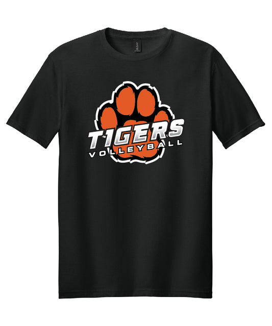 Volleyball 'schedule' Tee Shirt