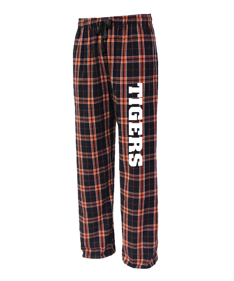Flannel Pant