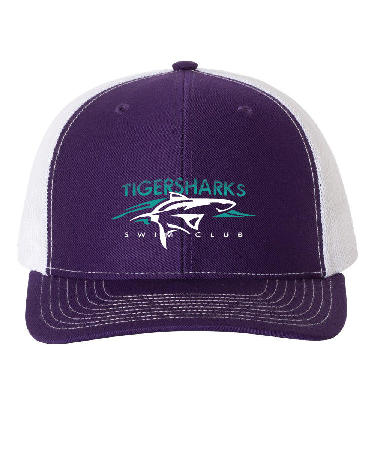 Tigersharks Hat