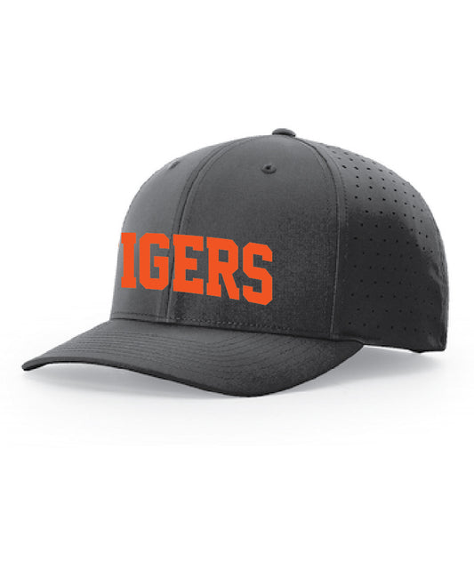TIGERS Richardson Hat