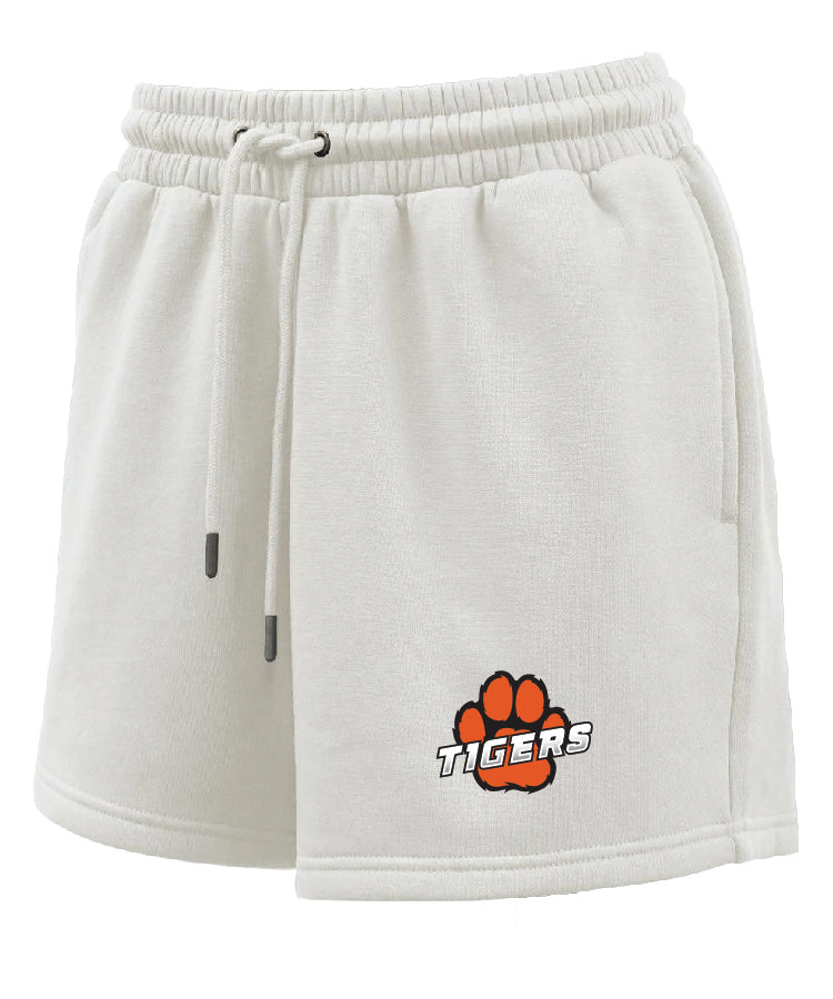 Varsity Soccer Shorts