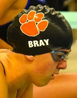 Girls Swim and Dive Booster