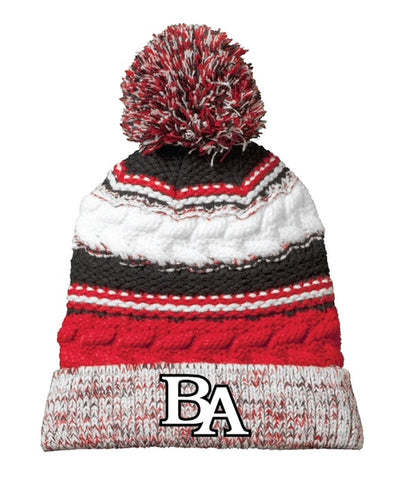 BA Prom Beanie