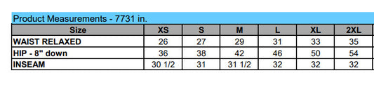 Track & Field Tapered Jogger pant