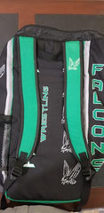 Faribault Wrestling Backpack (while supplies last)