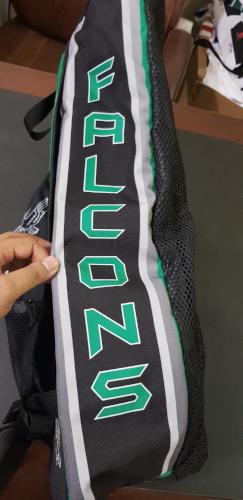 Faribault Wrestling Backpack (while supplies last)