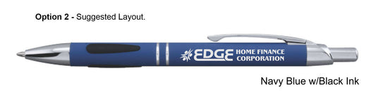 Edge Custom Pen (100 qty)