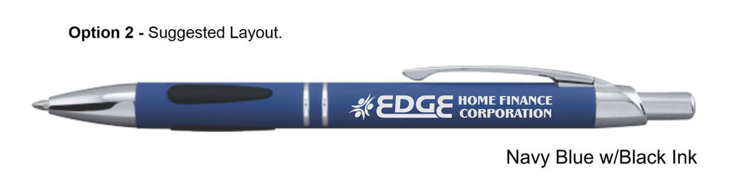 Edge Custom Pen (100 qty)