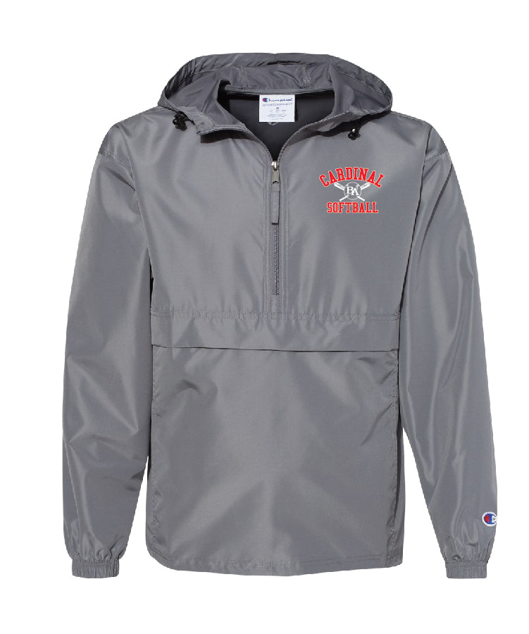 BA Team Jacket by Champion