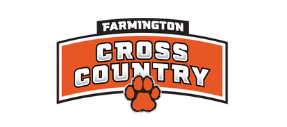 Farmington Cross Country 2025 Booster