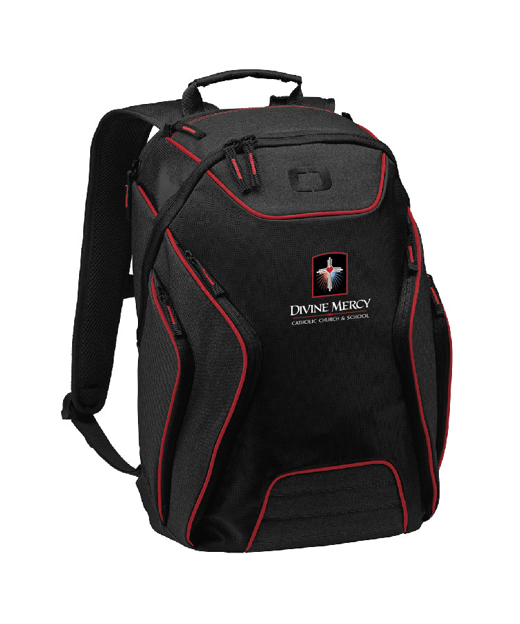 DMCS Backpack