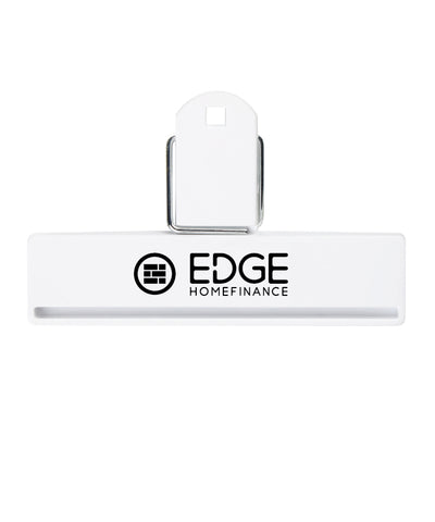 Edge 4" Bag Clip (250qty)