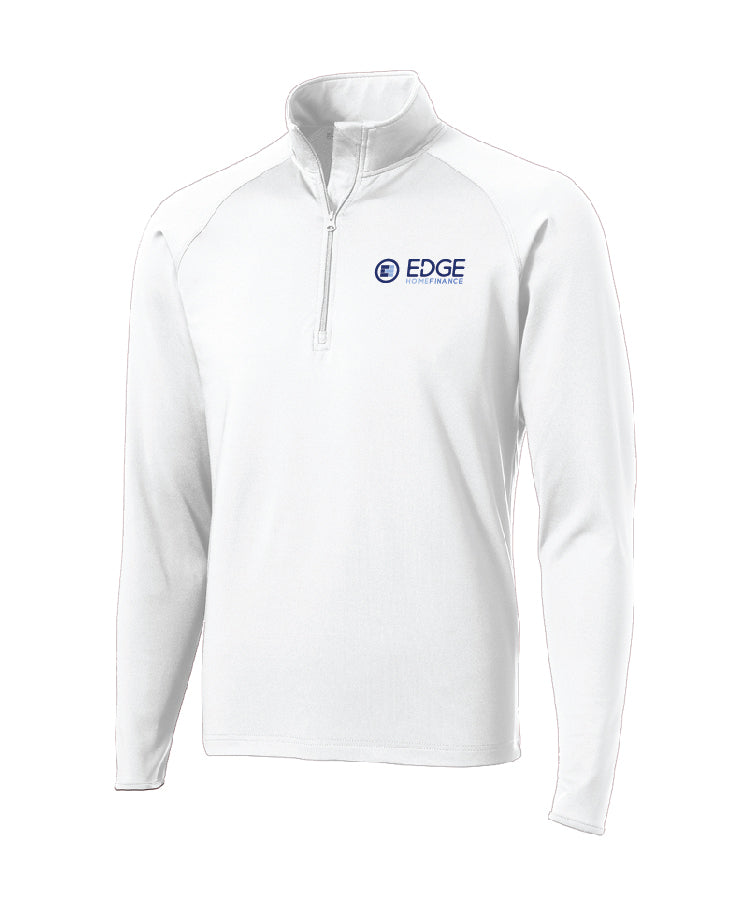 Edge 1/4 Zip