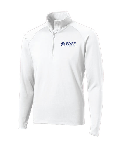 Edge 1/4 Zip