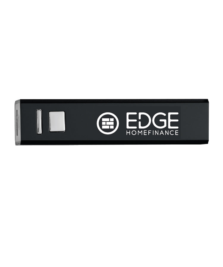 Edge On-The-Go Powerbank