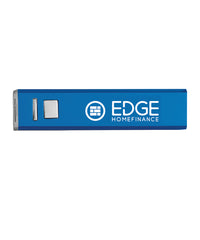 Edge On-The-Go Powerbank