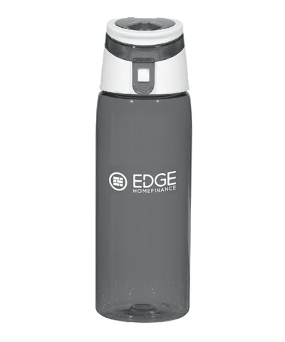 Edge 24oz Flip Top Sports Bottle