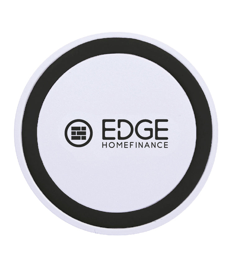 Edge Phone Charging Pad