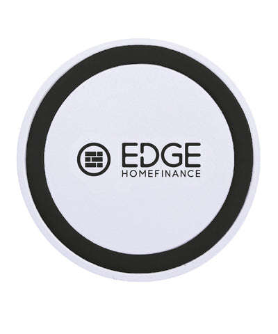 Edge Phone Charging Pad