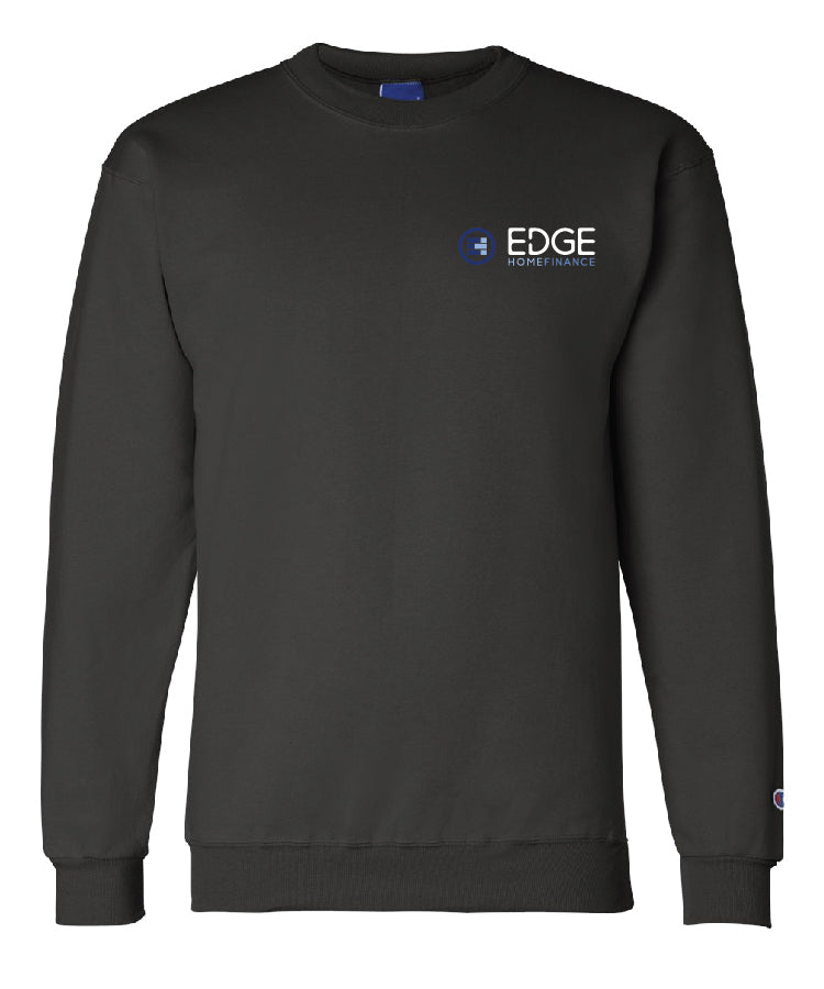 Edge Crew Champion Sweatshirt (black)