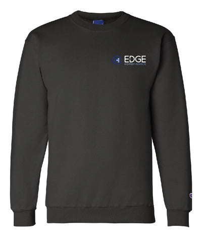 Edge Crew Champion Sweatshirt (black)