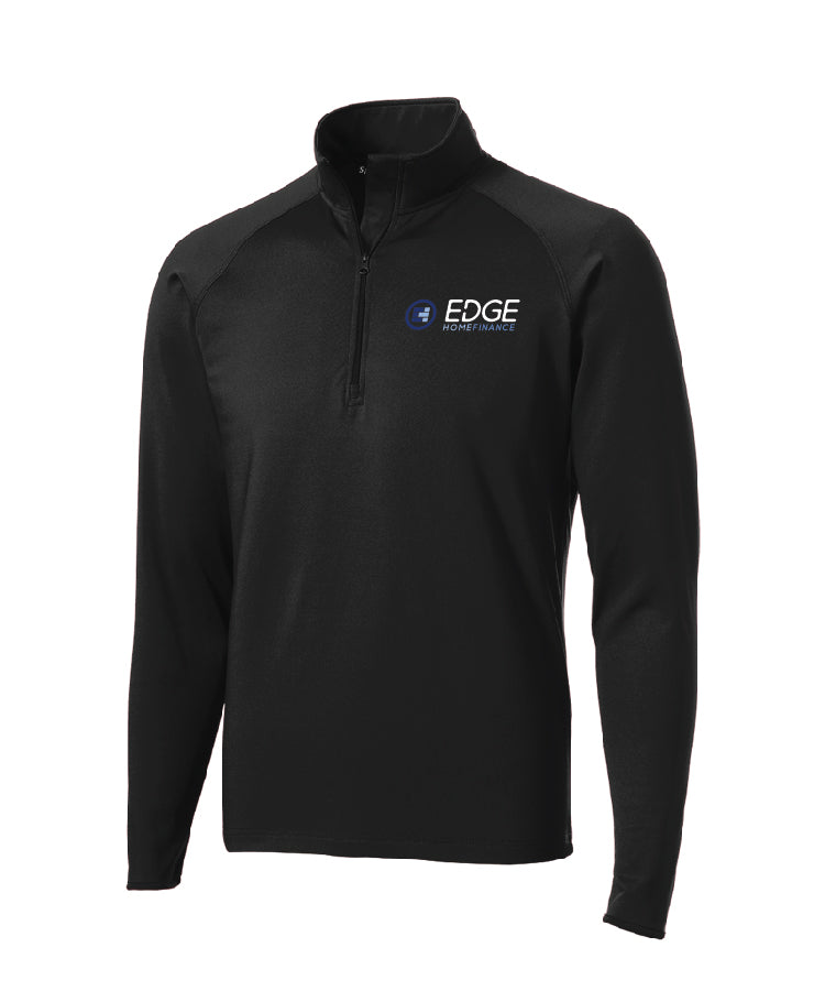 Edge 1/4 Zip