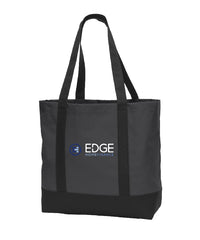 Edge Tote Bag
