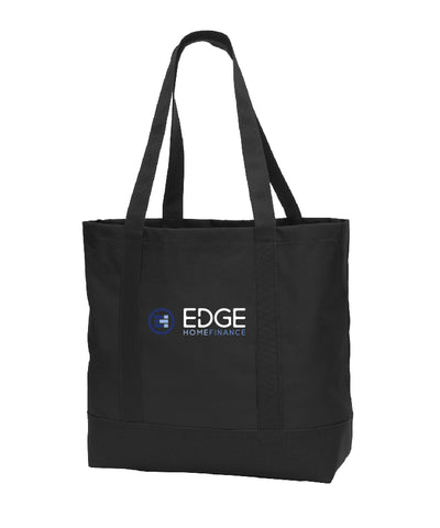 Edge Tote Bag