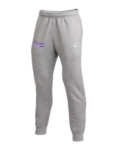 FURY - Nike Club Pant Fleece