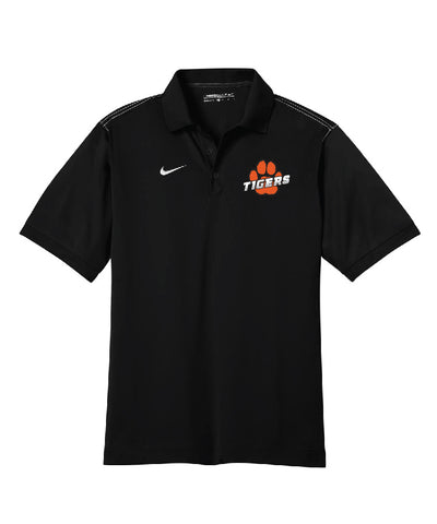 Nike Dri-FIT Sport Swoosh Pique Polo