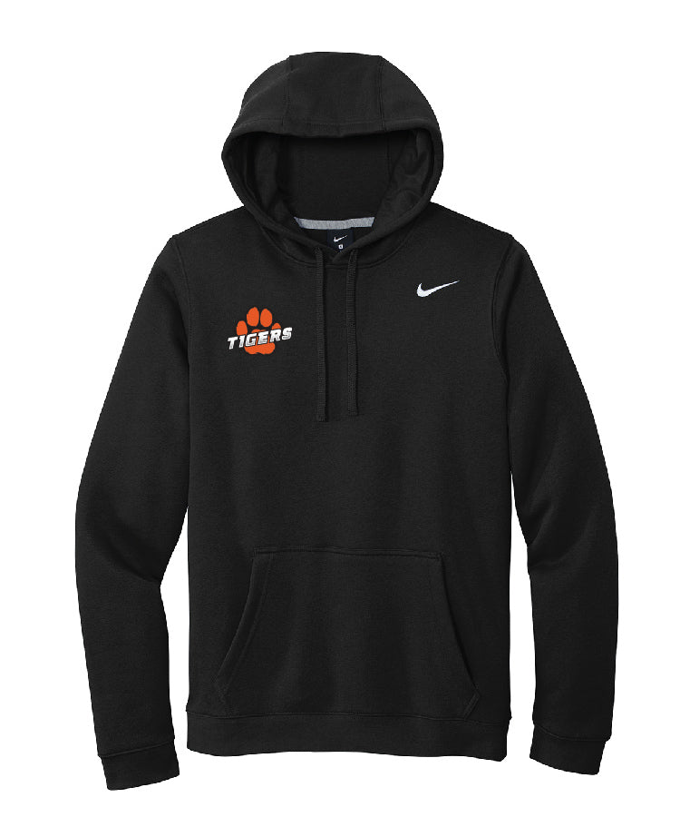 Nike Club Fleece Pullover Hoodie