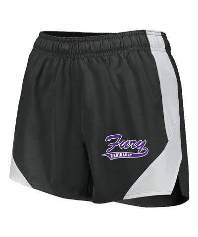 Fury Shorts (youth and adult)