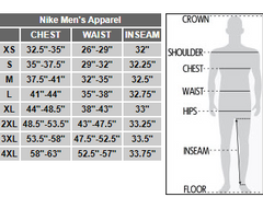 FURY - Nike Club Pant Fleece